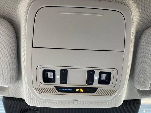 New 2026 Ford Explorer Active w/ Active Comfort Package AWD/4WD image 18