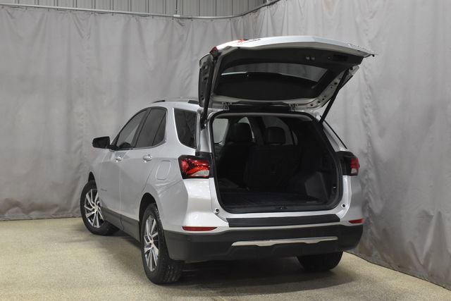 Used 2022 Chevrolet Equinox Premier AWD/4WD image 35