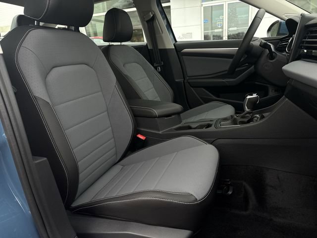 New 2026 Volkswagen Jetta SE image 29