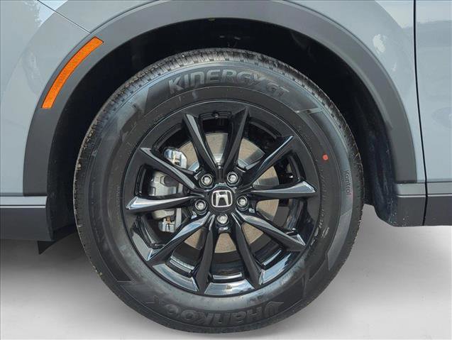 New 2026 Honda CR-V Sport-L image 9