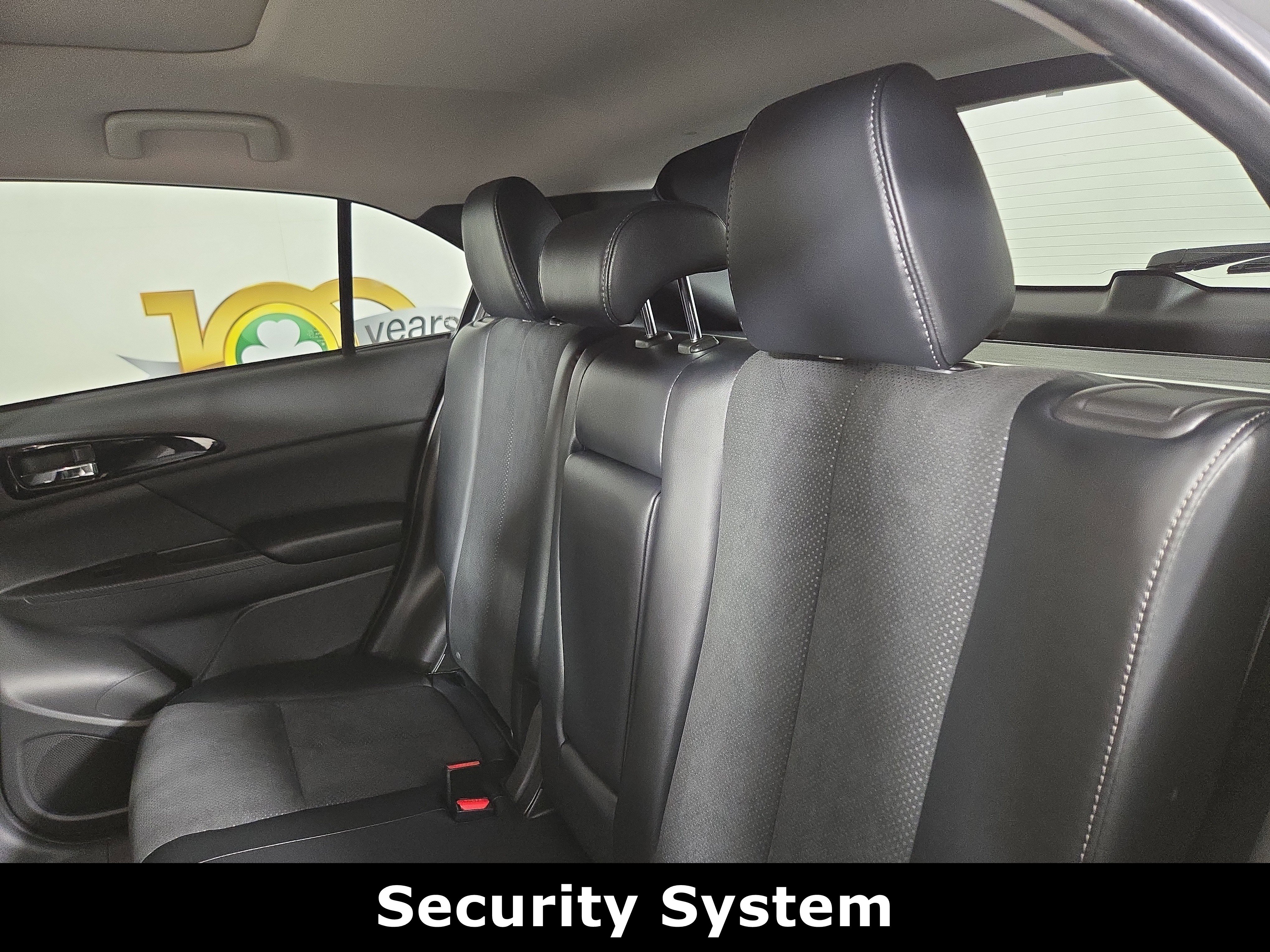 New 2026 Mitsubishi Eclipse Cross SE image 11