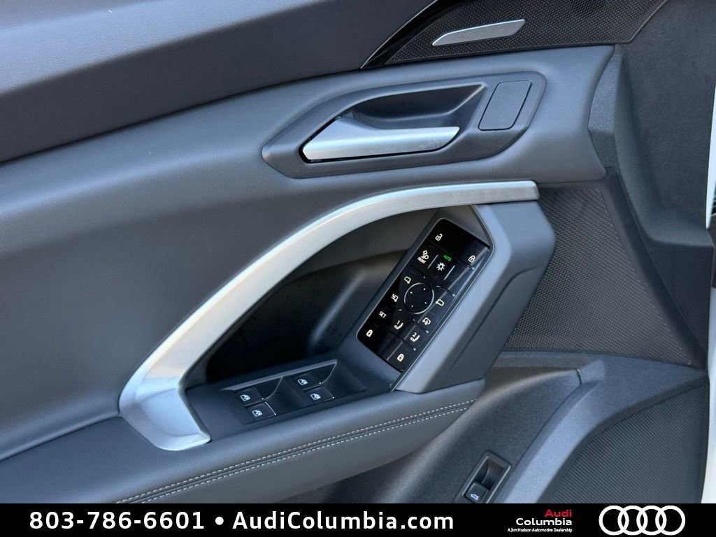 New 2025 Audi Q5 Premium Plus image 19