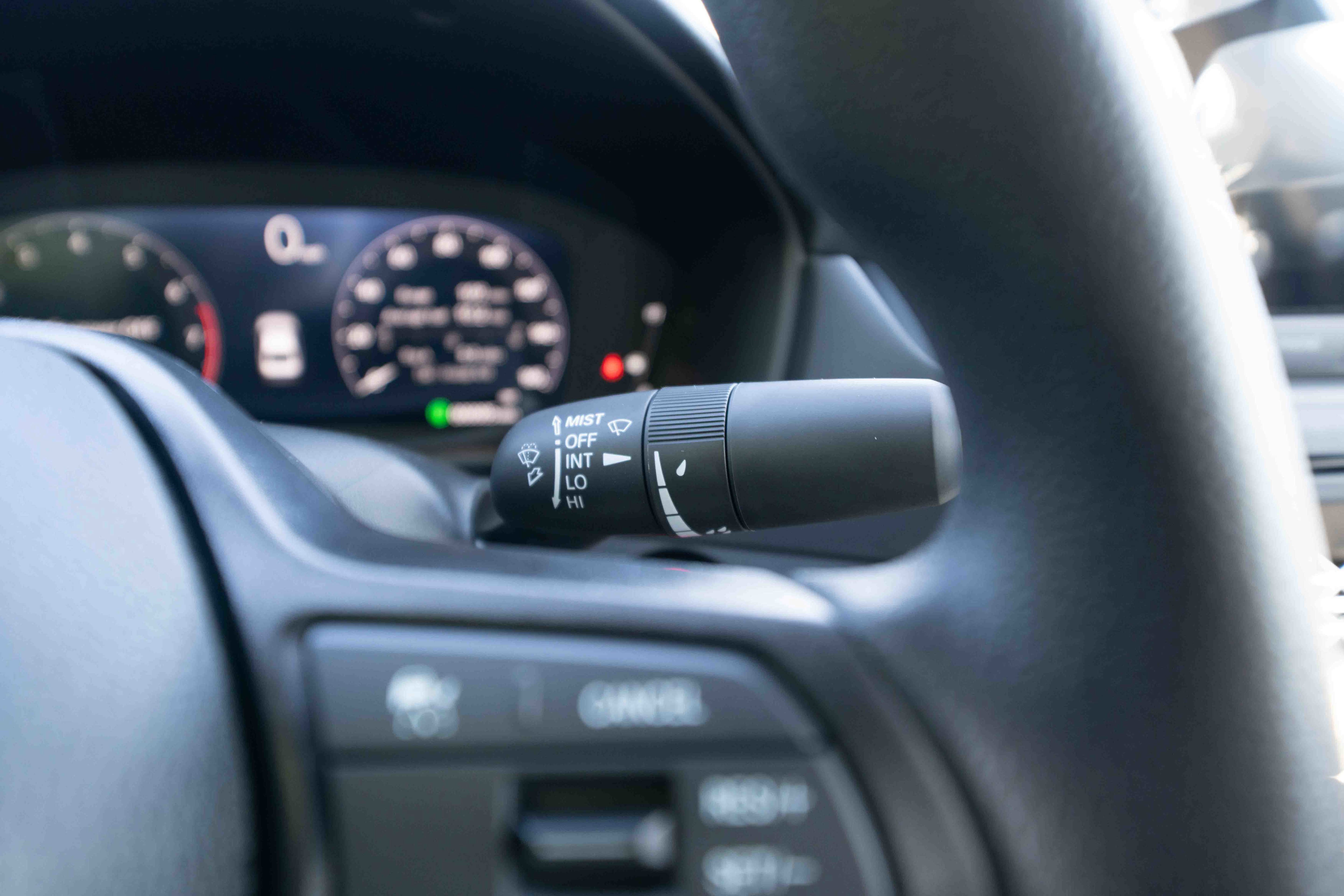 New 2025 Honda Accord LX image 14