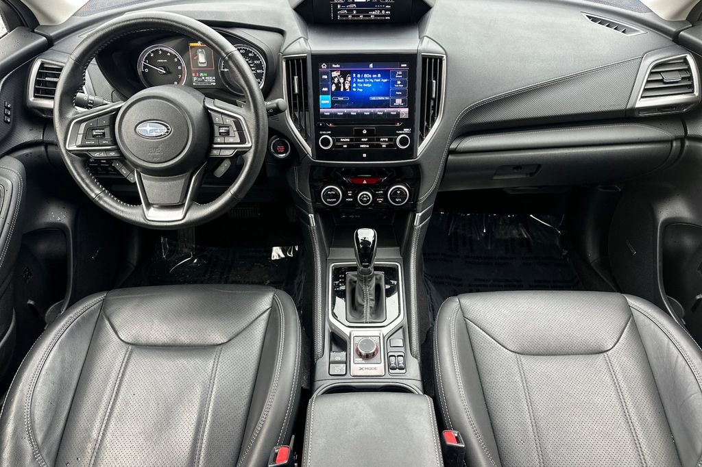 Used 2020 Subaru Forester Touring w/ Popular Package #2 image 13