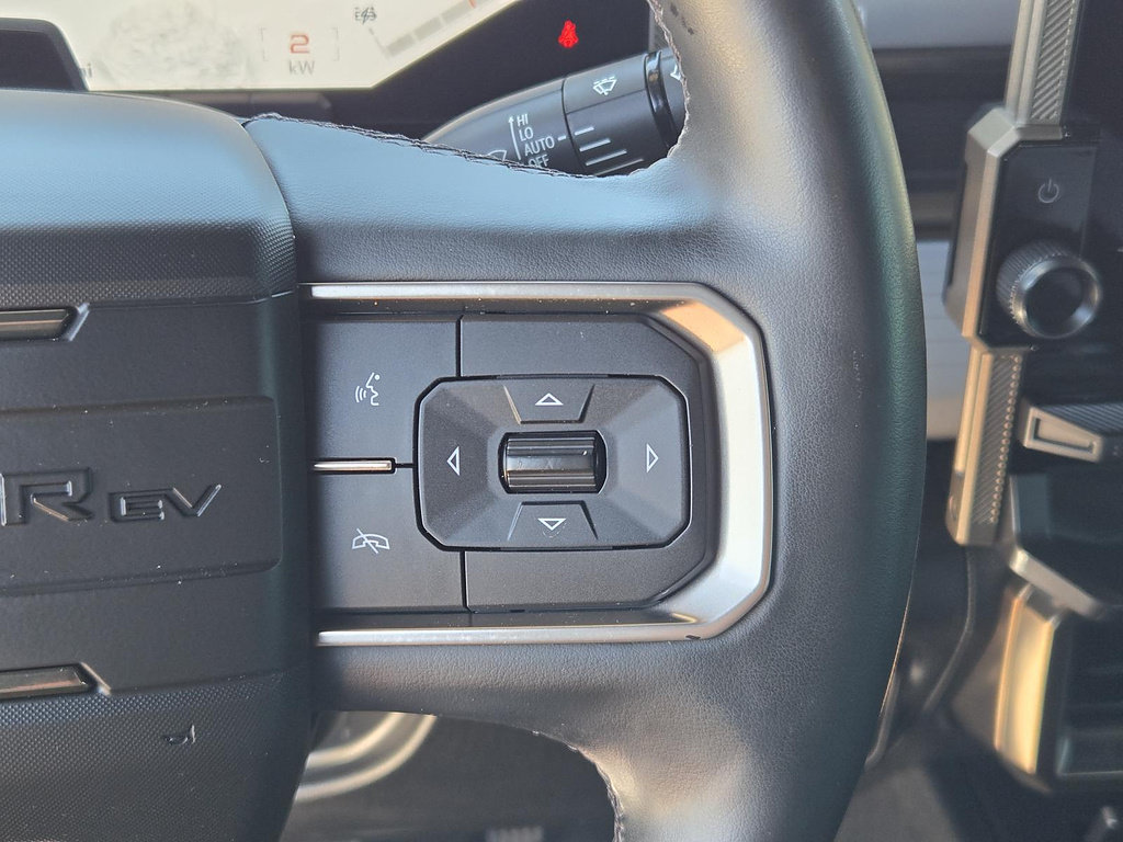 Used 2022 GMC Hummer EV Edition 1 w/ LPO, Illumination Package AWD/4WD image 19