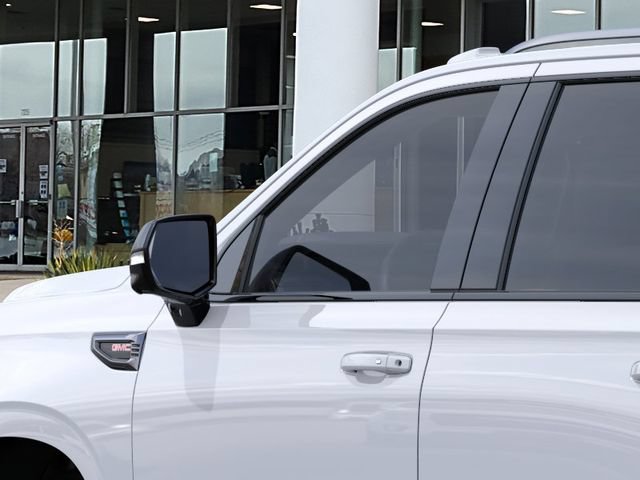 New 2026 GMC Yukon AT4 Ultimate AWD/4WD image 12