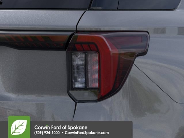 New 2026 Ford Explorer ST AWD/4WD image 21