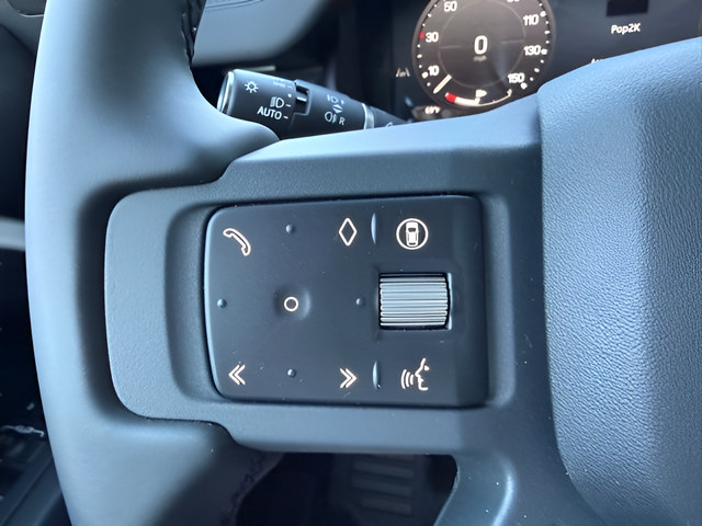Certified 2026 Land Rover Defender 110 S AWD/4WD image 24