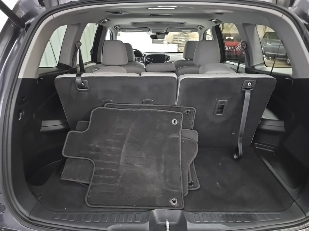 Used 2022 Honda Pilot EX-L image 12