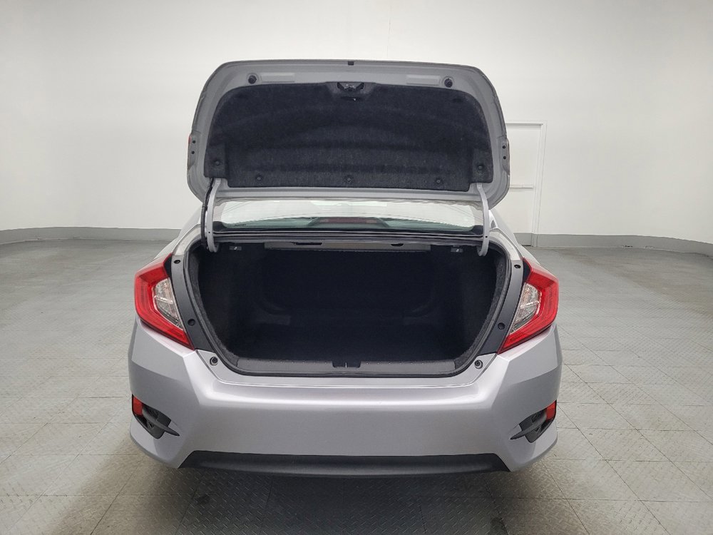 Used 2018 Honda Civic EX-L image 29