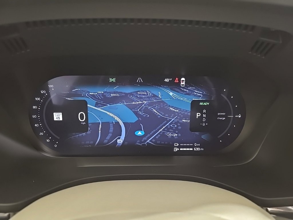 New 2026 Volvo XC60 T8 Ultra w/ Protection Package Premier image 10