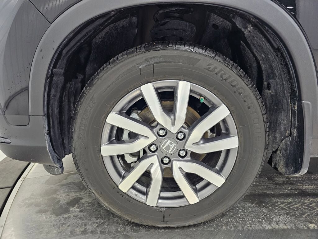 Used 2022 Honda Pilot EX-L image 10