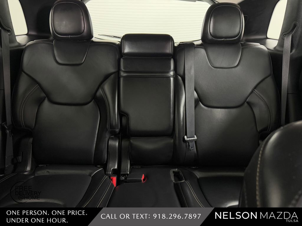 Used 2016 Jeep Cherokee Limited image 32