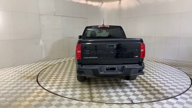 Used 2022 Chevrolet Colorado LT image 7