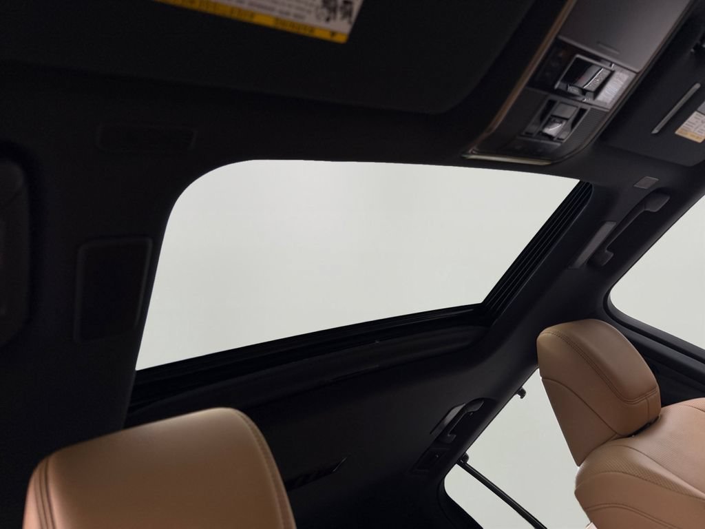 New 2026 Lexus LX 700h Luxury AWD/4WD image 6