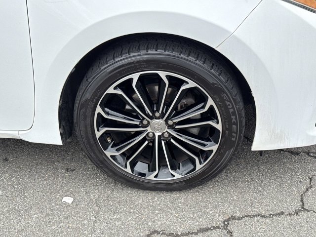 Used 2016 Toyota Corolla S Premium FWD image 7