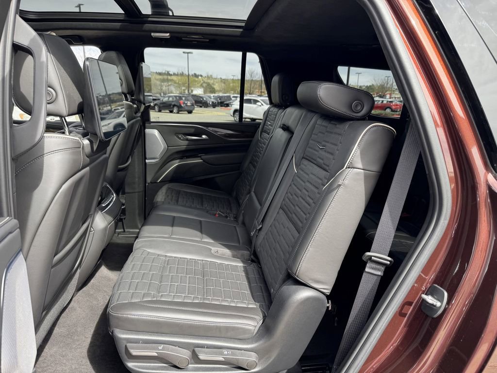 Used 2023 Cadillac Escalade Sport Platinum image 26