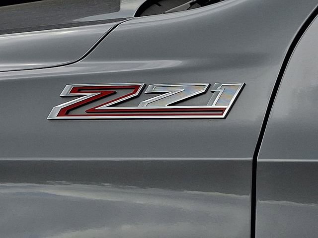 Used 2025 Chevrolet Suburban Z71 AWD/4WD image 38