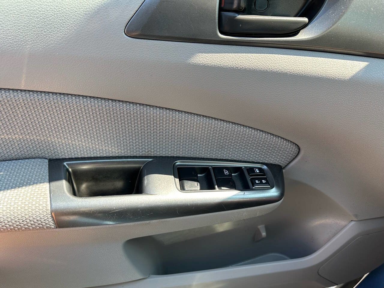 Used 2012 Subaru Forester 2.5X image 12