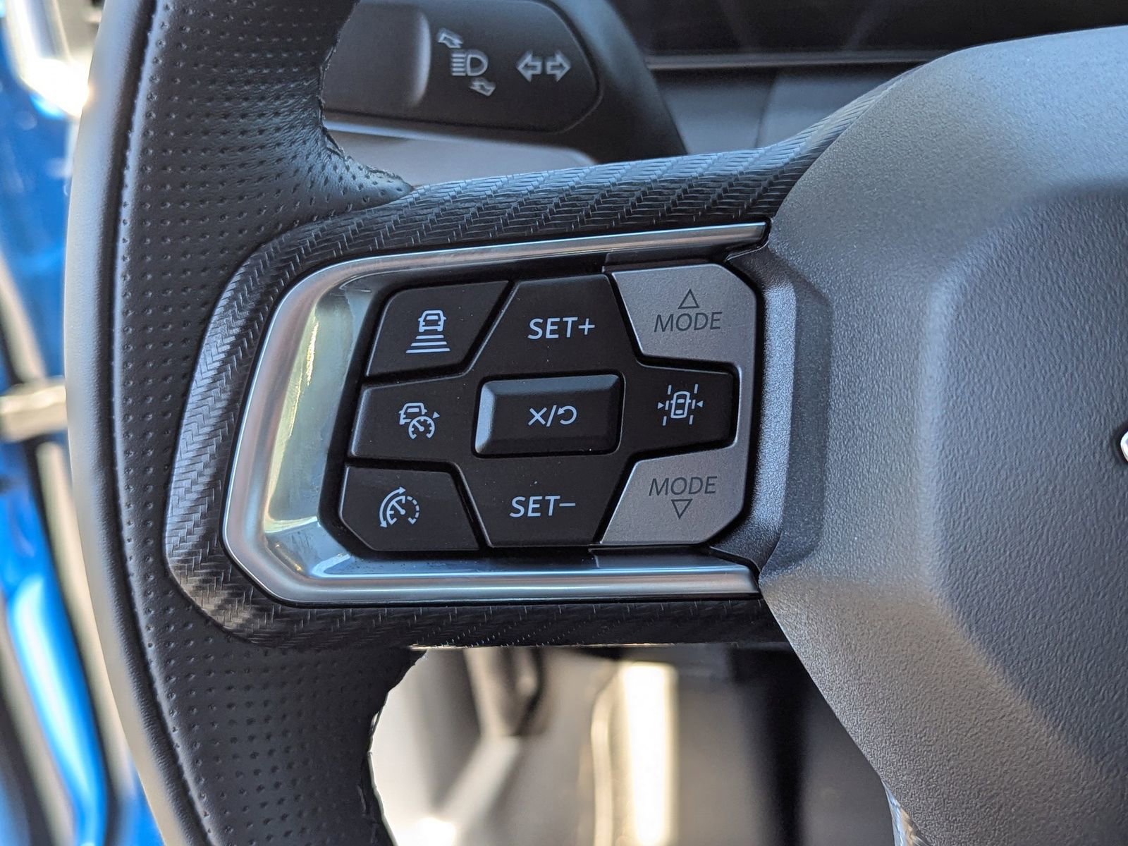 New 2026 Ford Mustang Premium image 24