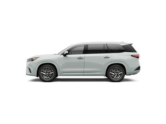 New 2026 Lexus TX 350 AWD image 44