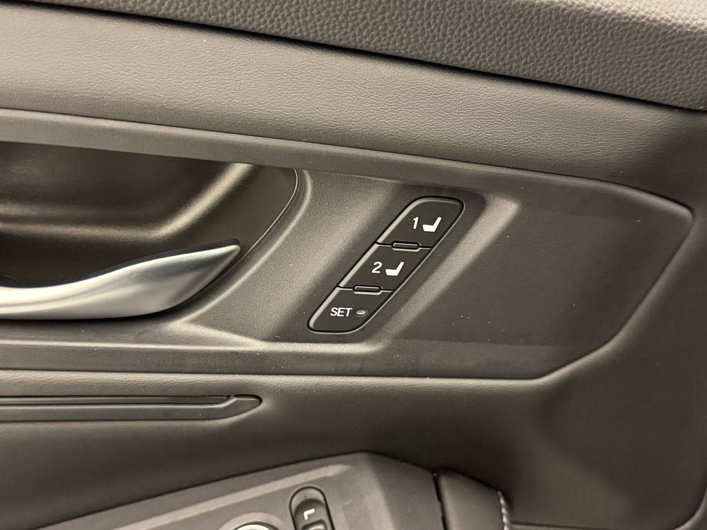 New 2026 Honda Accord Sport image 20