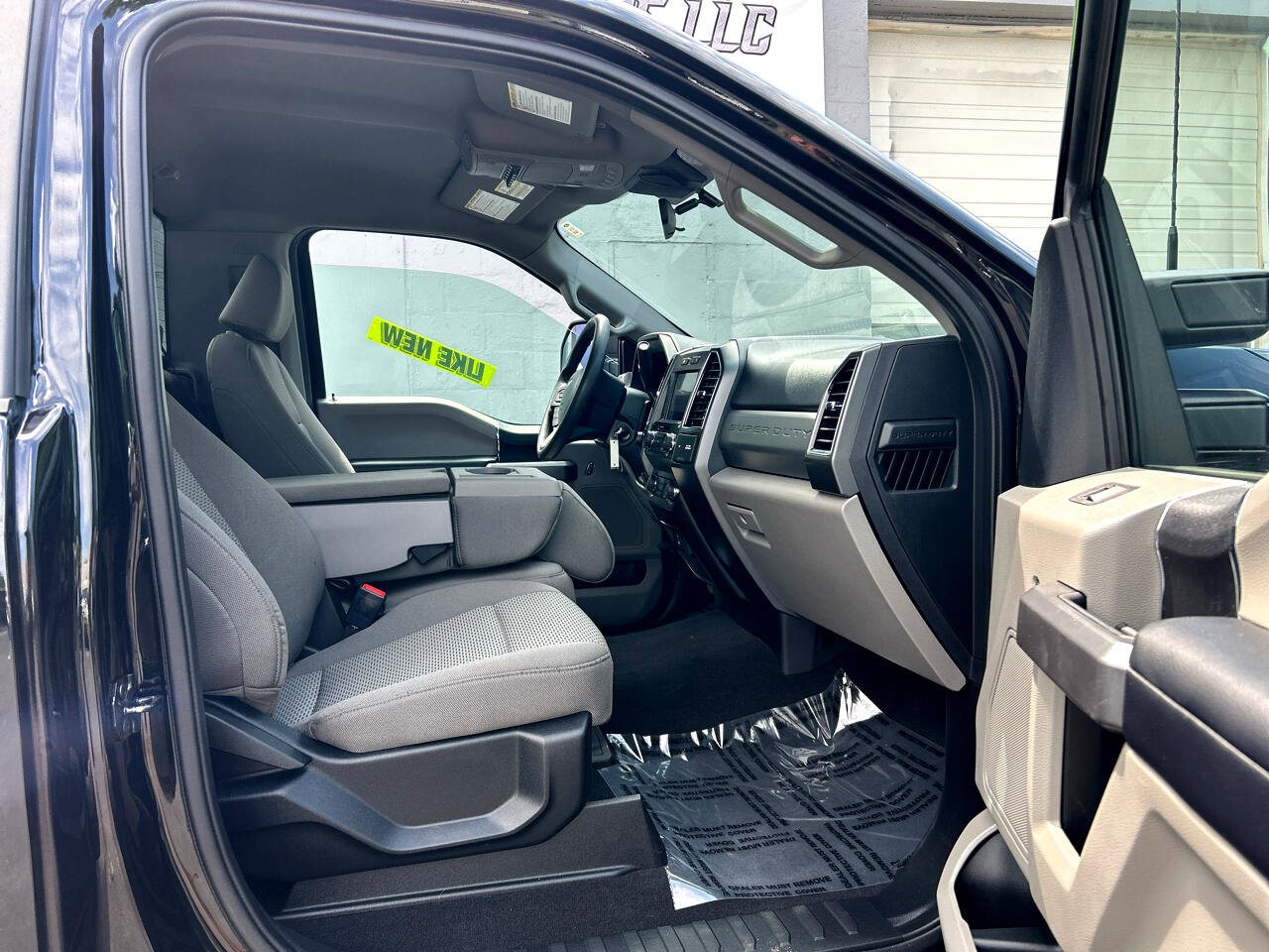 Used 2021 Ford F250 XLT w/ XLT Value Package image 10