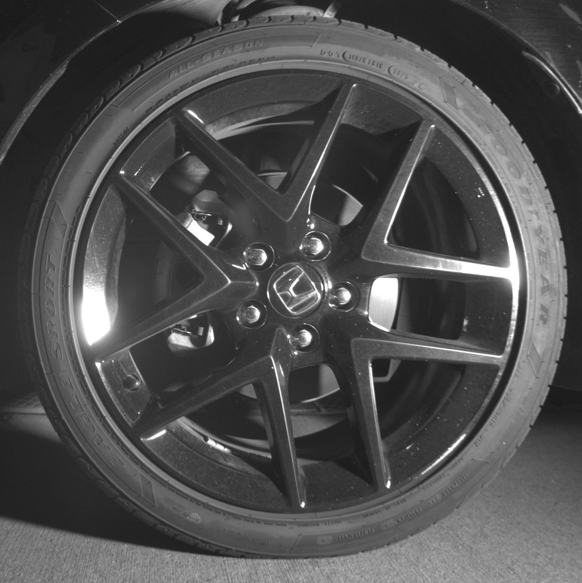 Used 2025 Honda Civic Sport image 12