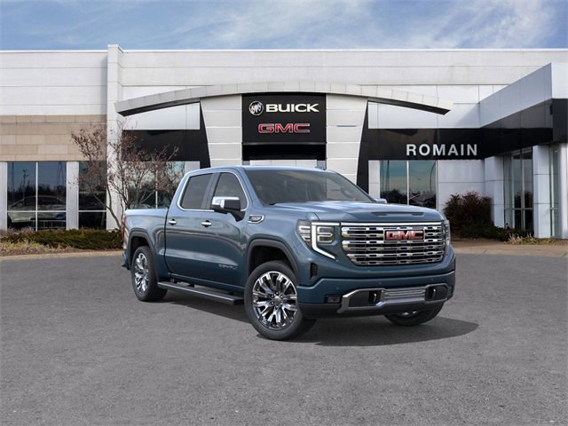 New 2026 GMC Sierra 1500 Denali w/ Denali Reserve Package image 1
