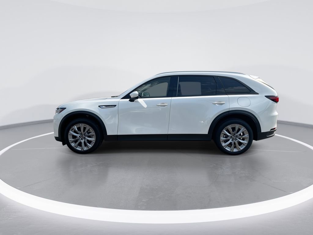 New 2026 MAZDA CX-90 3.3 Turbo w/ Preferred Package image 5
