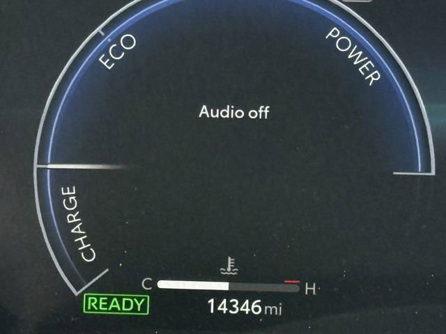 Used 2025 Toyota Sienna XSE FWD image 16