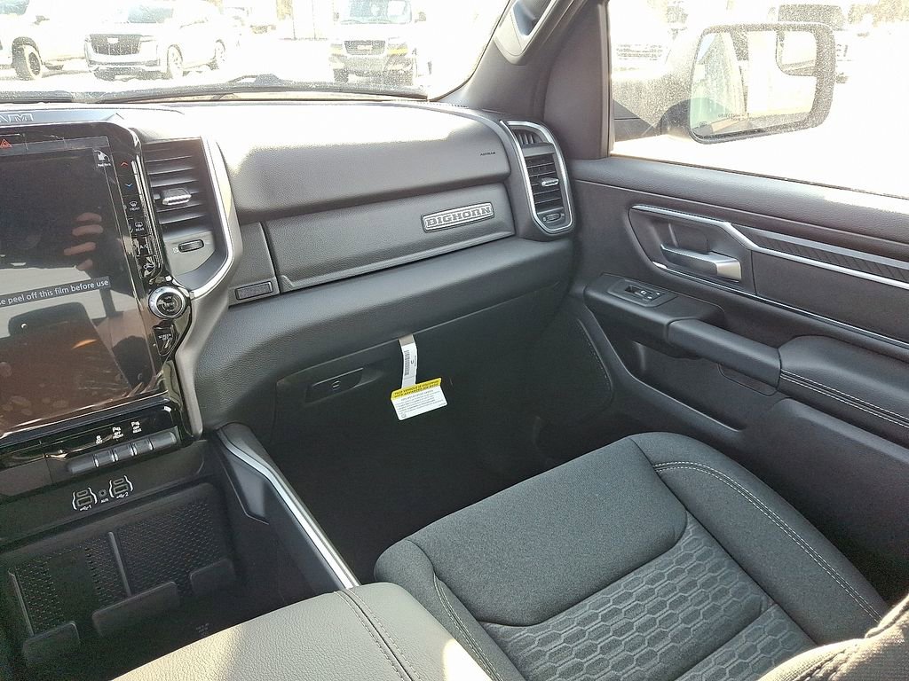 New 2026 RAM 1500 Big Horn image 12