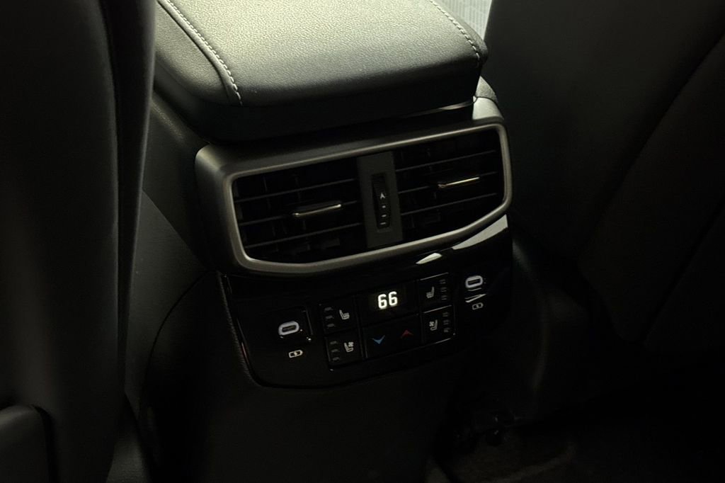 Used 2025 Lexus RX 450h AWD w/ Convenience Package image 14