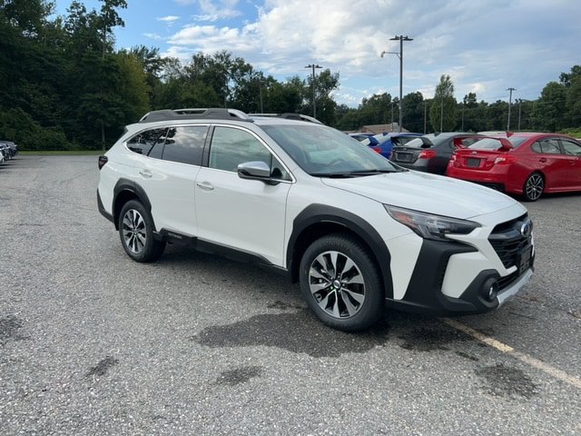 New 2024 Subaru Outback Touring XT AWD/4WD image 1