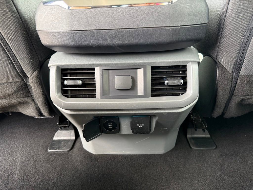 Used 2024 Ford F150 XLT w/ Equipment Group 302A MID image 14