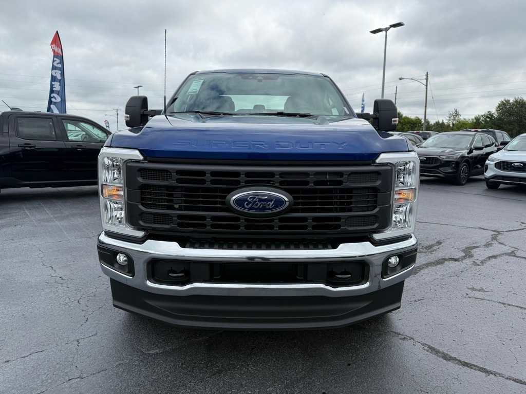New 2026 Ford F350 XL image 23
