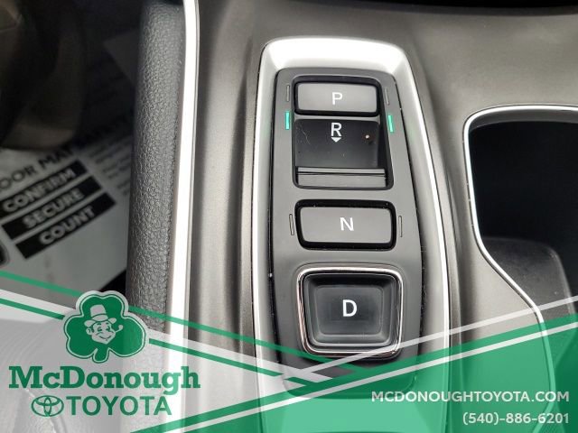 Used 2022 Honda Accord Sport image 26