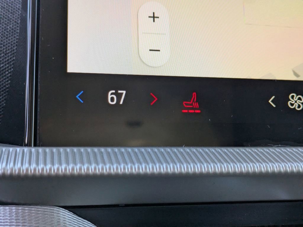 New 2026 Ford Explorer Active image 24