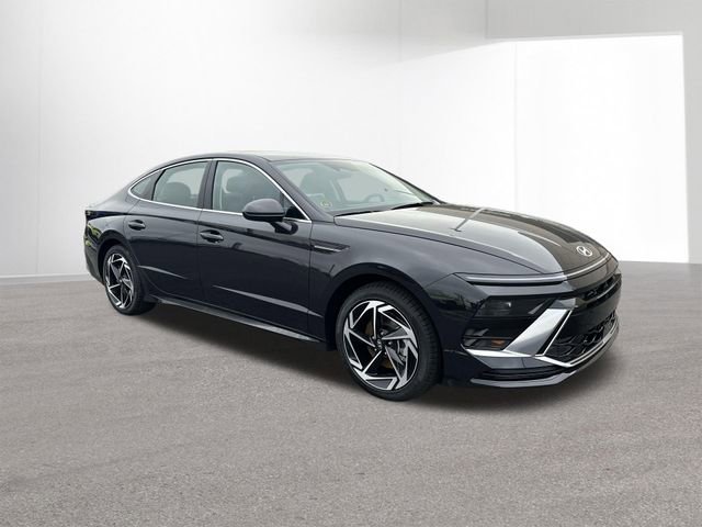 New 2026 Hyundai Sonata SEL image 40