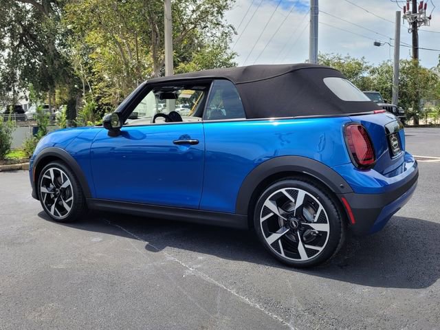 New 2026 MINI Cooper S image 5