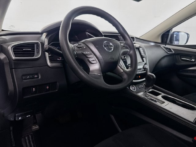Used 2021 Nissan Murano S FWD image 20