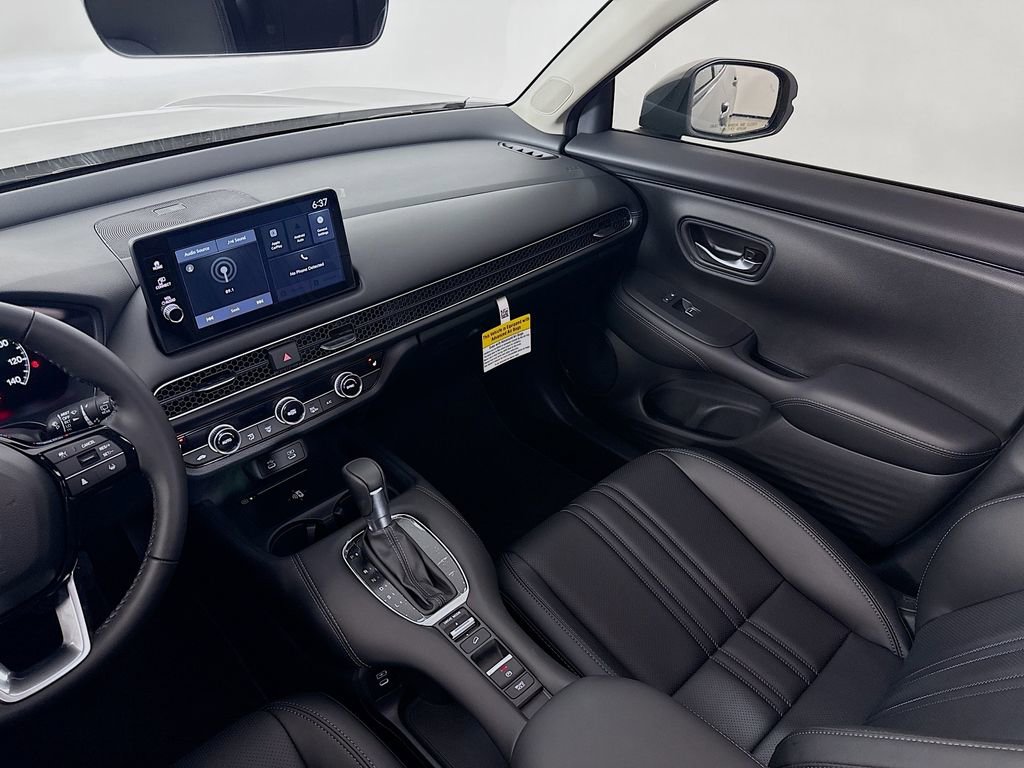 New 2026 Honda HR-V EX-L image 24
