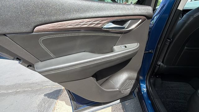 Used 2023 Buick Envision Avenir FWD image 14