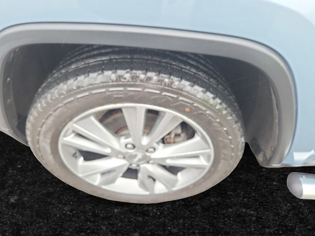 Used 2013 Jeep Grand Cherokee Laredo image 21