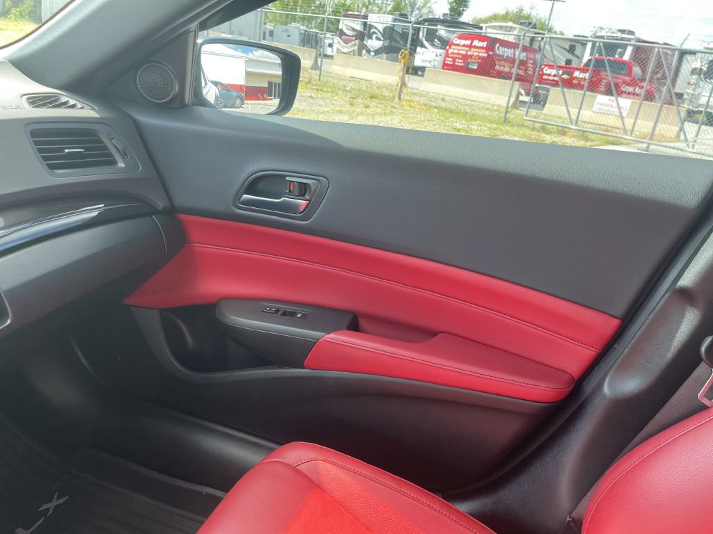 Used 2019 Acura ILX FWD image 24