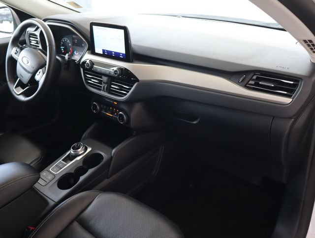 Used 2022 Ford Escape SEL FWD image 44