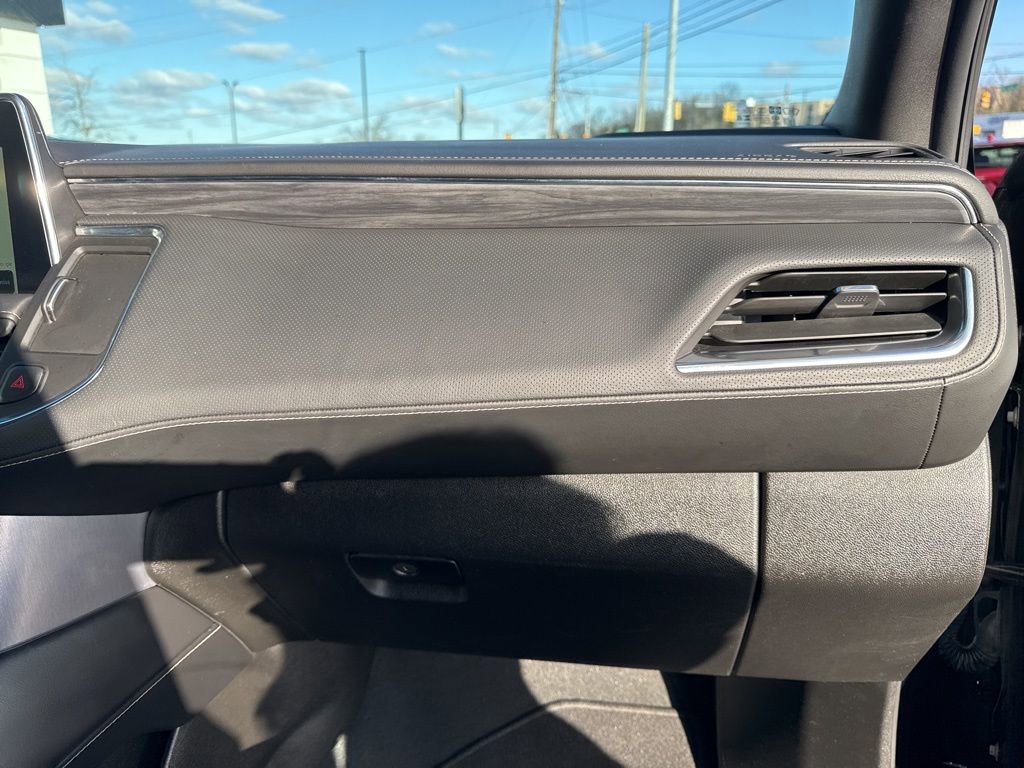 Used 2024 GMC Yukon SLT image 22