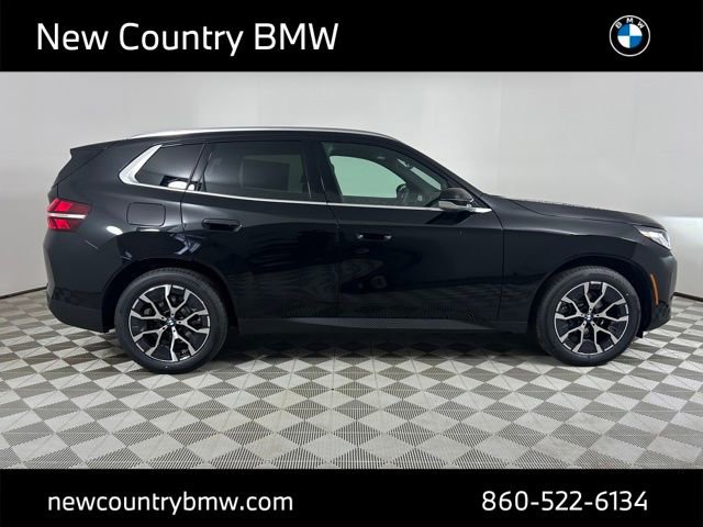 New 2026 BMW X3 xDrive30 w/ Convenience Package image 8