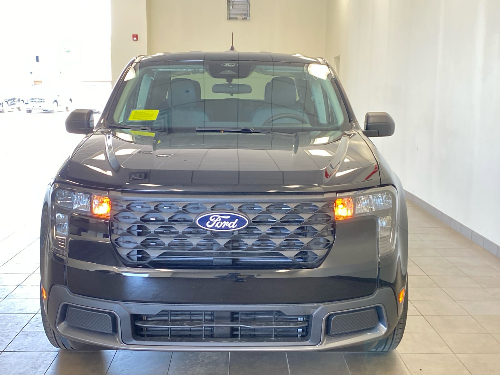 New 2026 Ford Maverick XLT AWD/4WD image 34