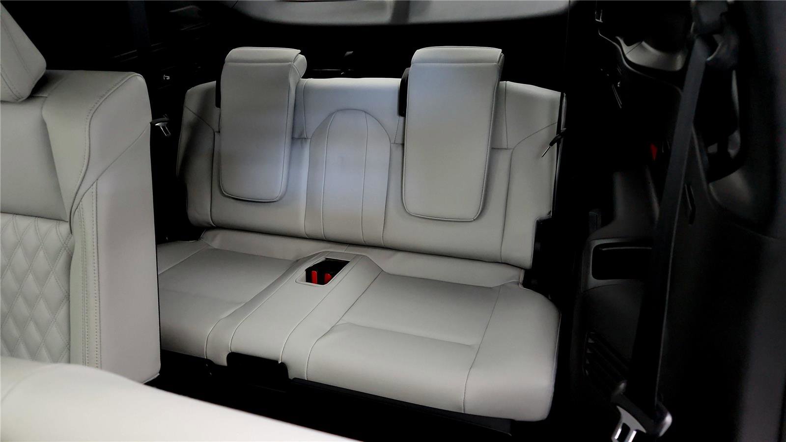 Used 2025 Mitsubishi Outlander SEL image 22